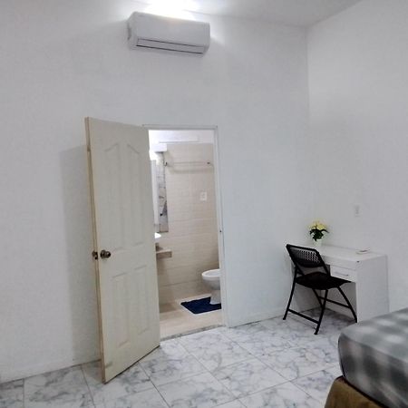 Alojamientos Santa Marta La Unión エクステリア 写真