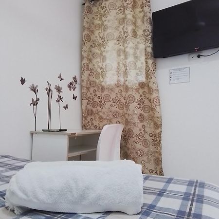 Alojamientos Santa Marta La Unión エクステリア 写真