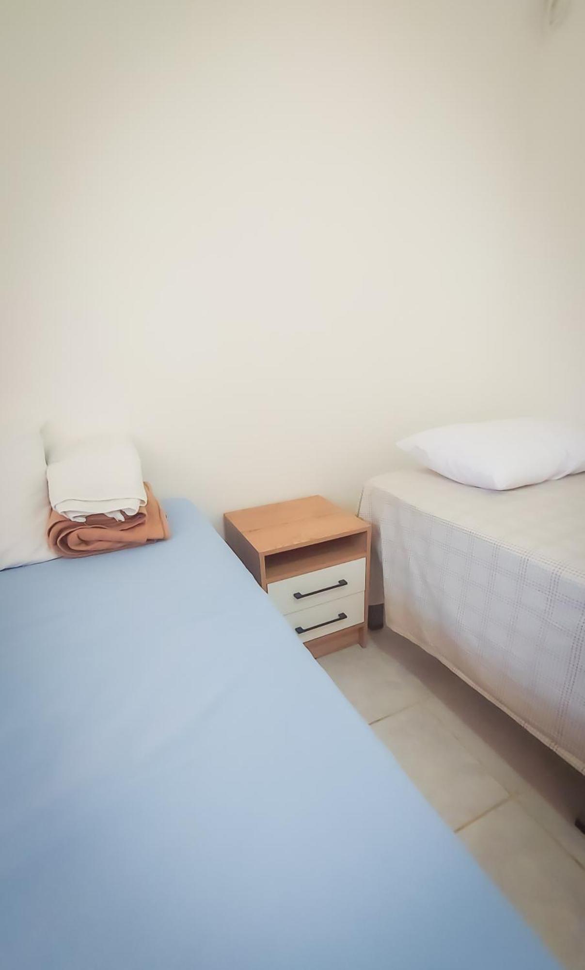 Alojamientos Santa Marta La Unión エクステリア 写真