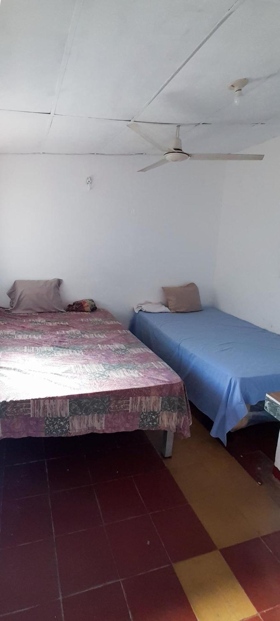 Alojamientos Santa Marta La Unión エクステリア 写真