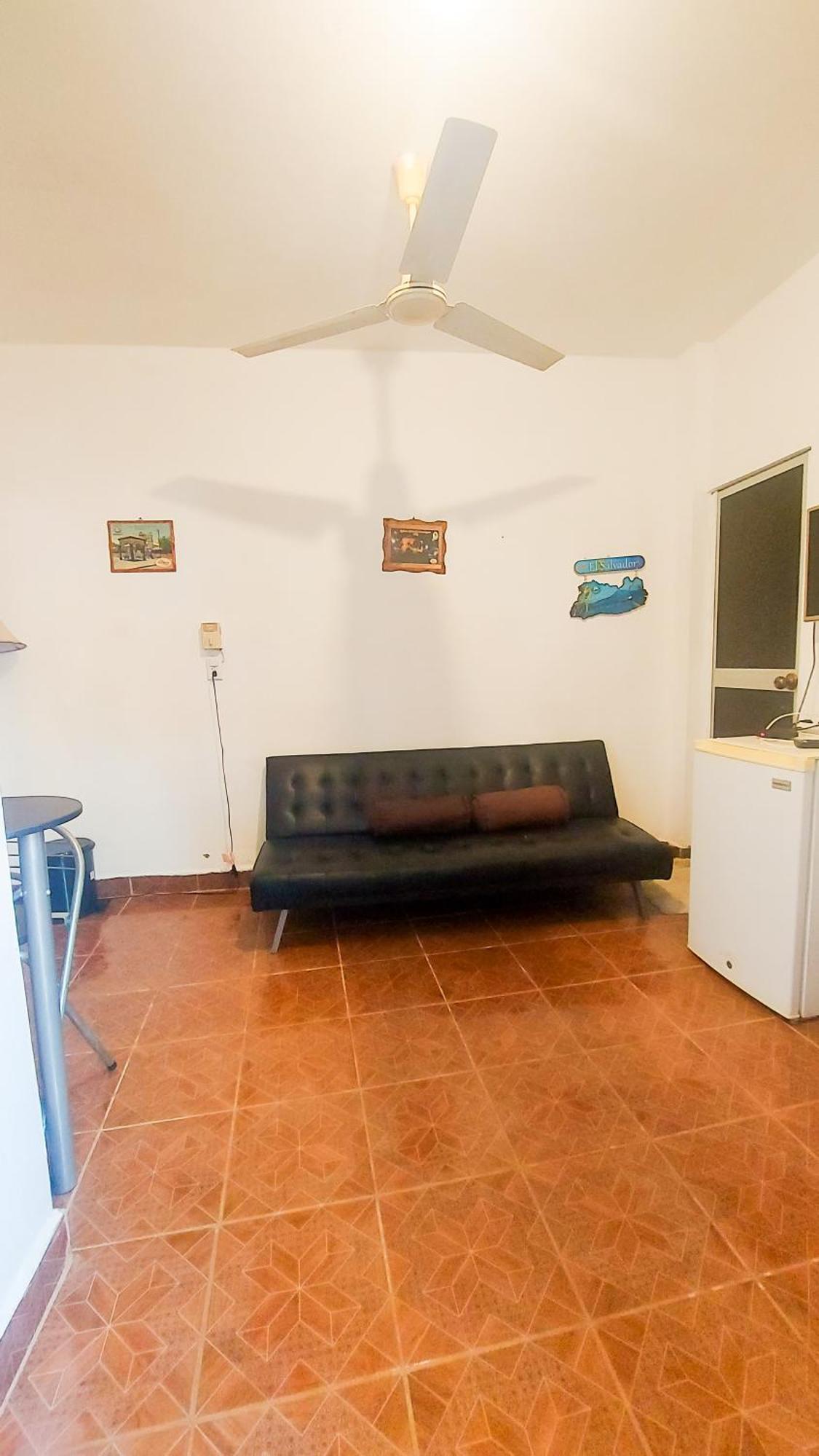 Alojamientos Santa Marta La Unión エクステリア 写真