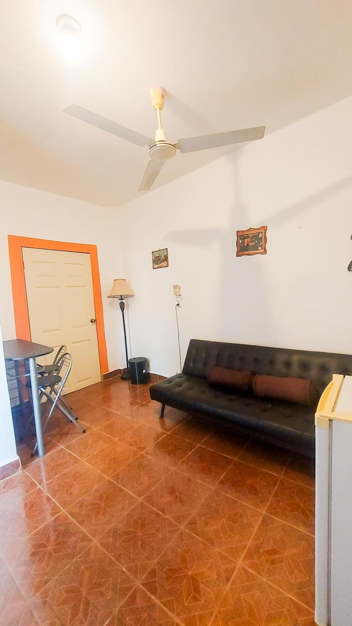 Alojamientos Santa Marta La Unión エクステリア 写真
