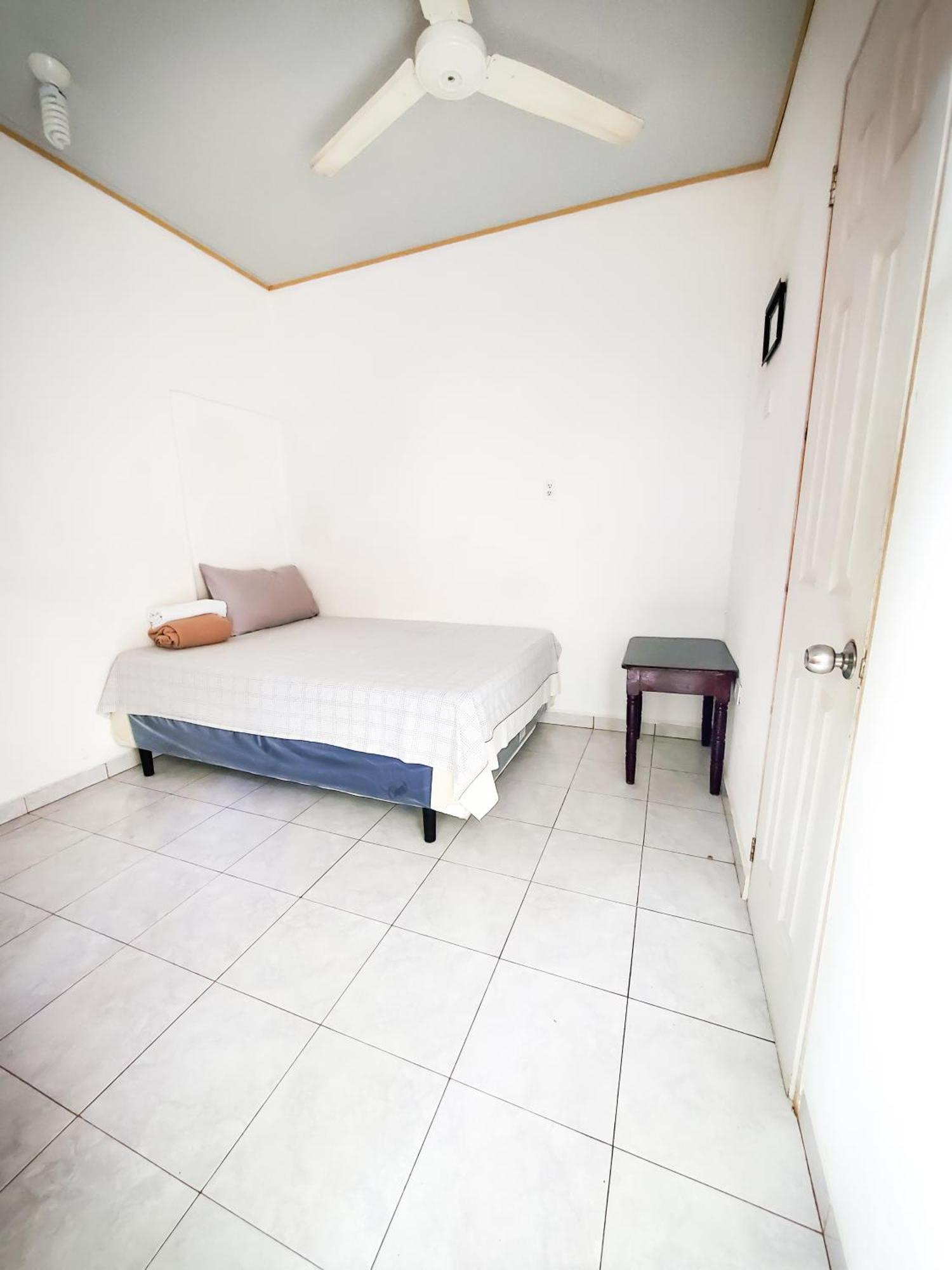 Alojamientos Santa Marta La Unión エクステリア 写真