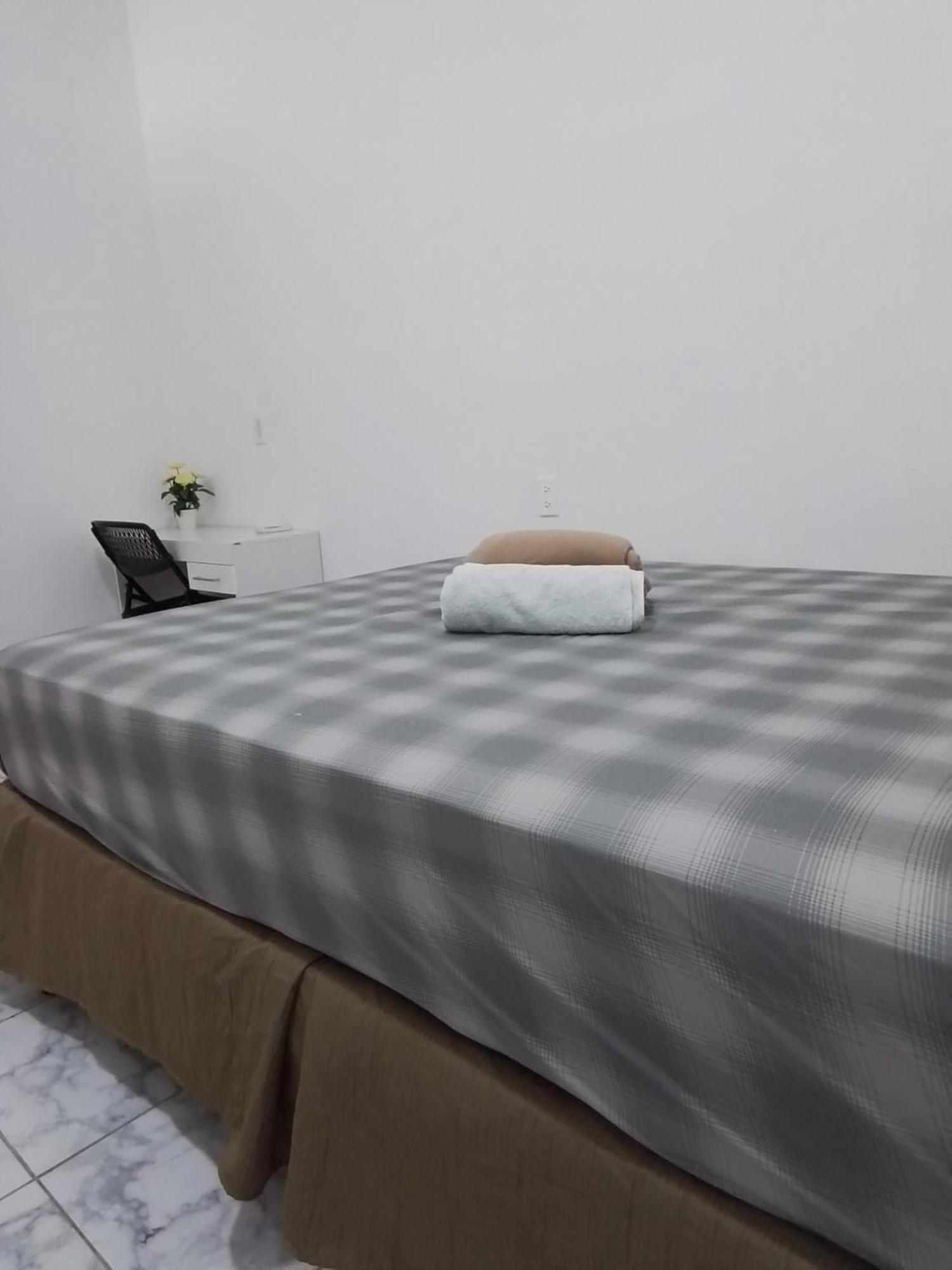 Alojamientos Santa Marta La Unión エクステリア 写真