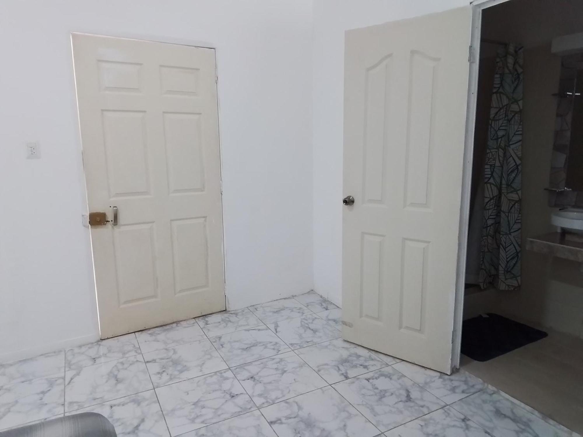Alojamientos Santa Marta La Unión エクステリア 写真