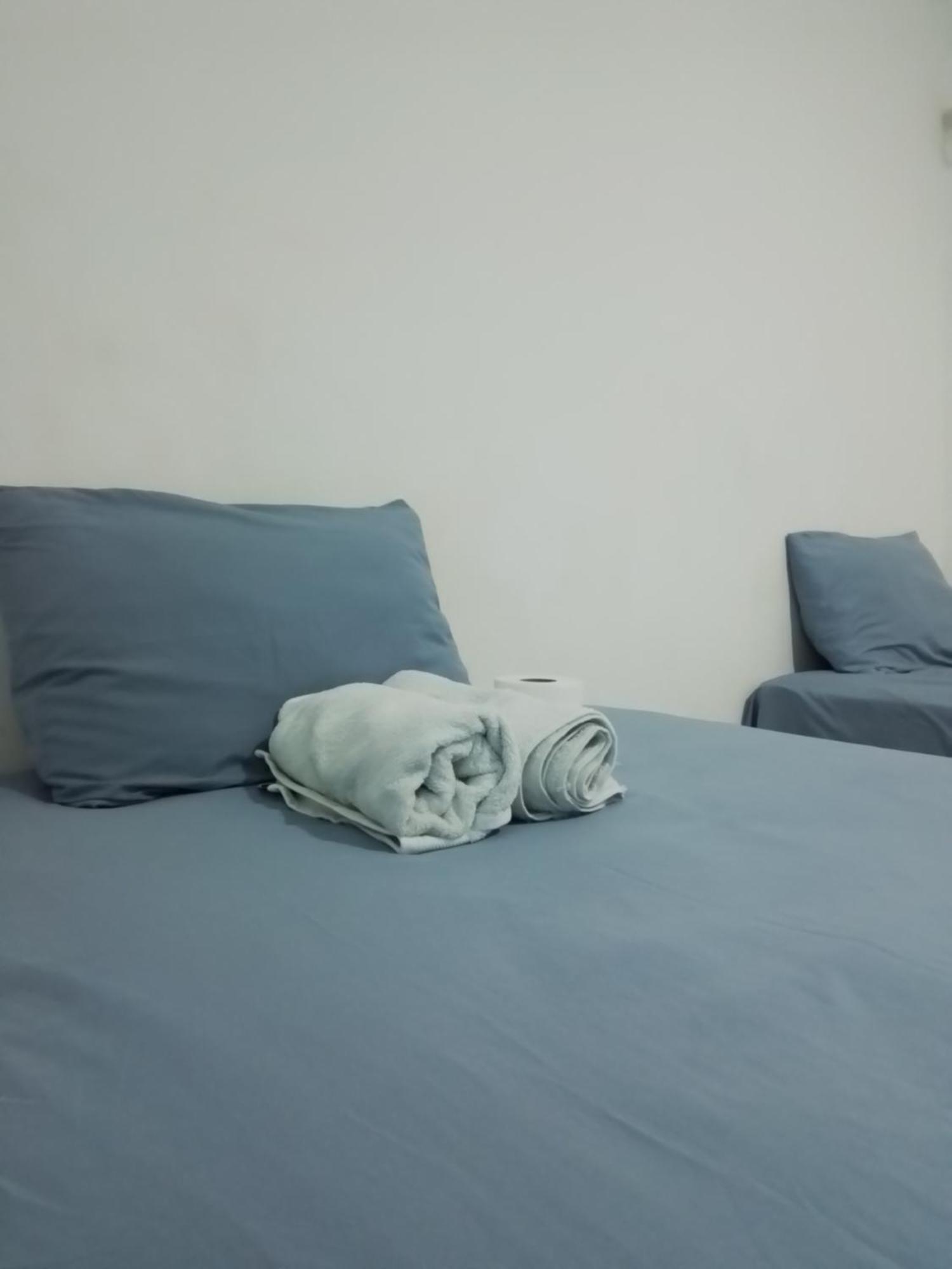 Alojamientos Santa Marta La Unión エクステリア 写真