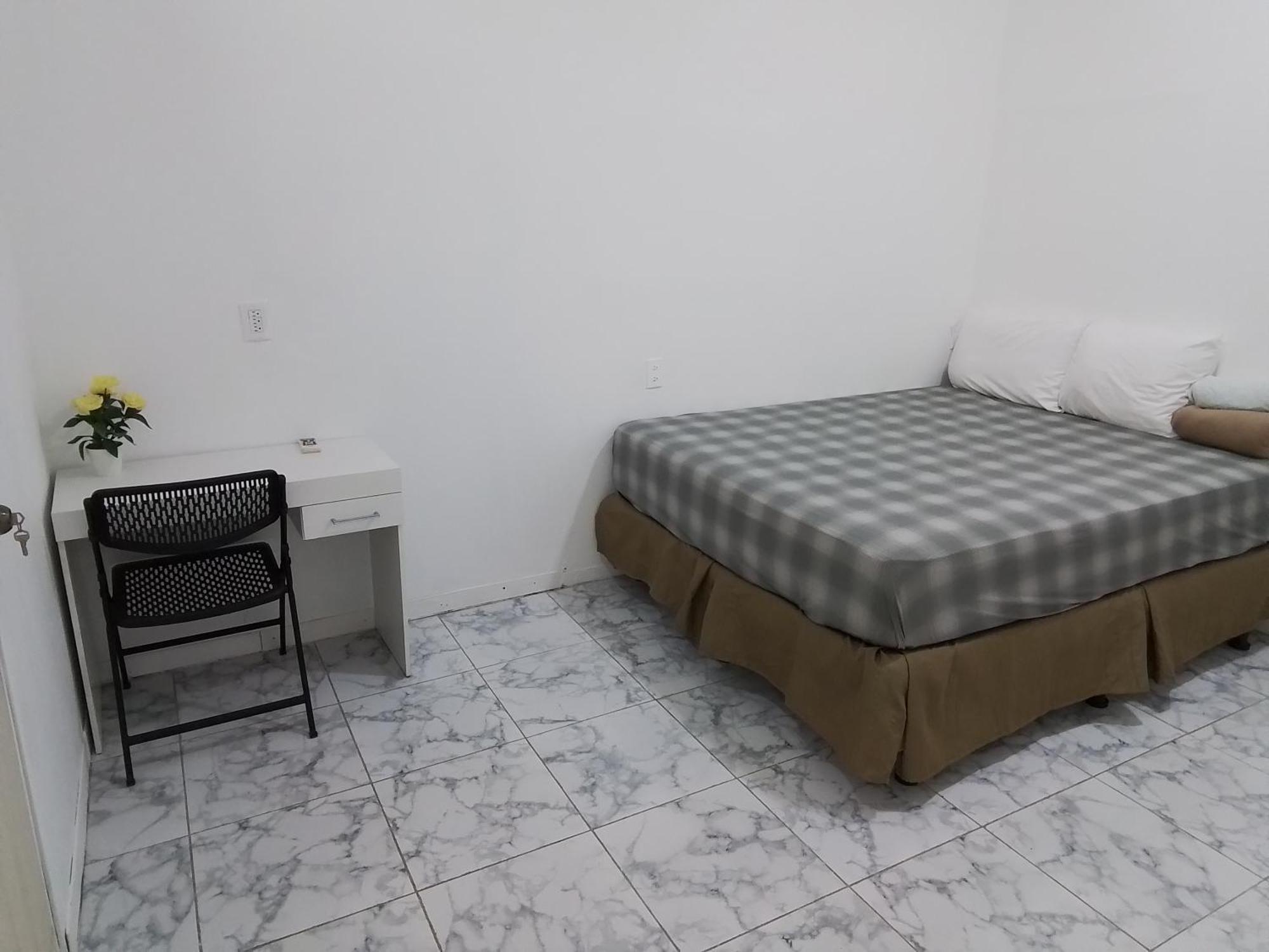 Alojamientos Santa Marta La Unión エクステリア 写真
