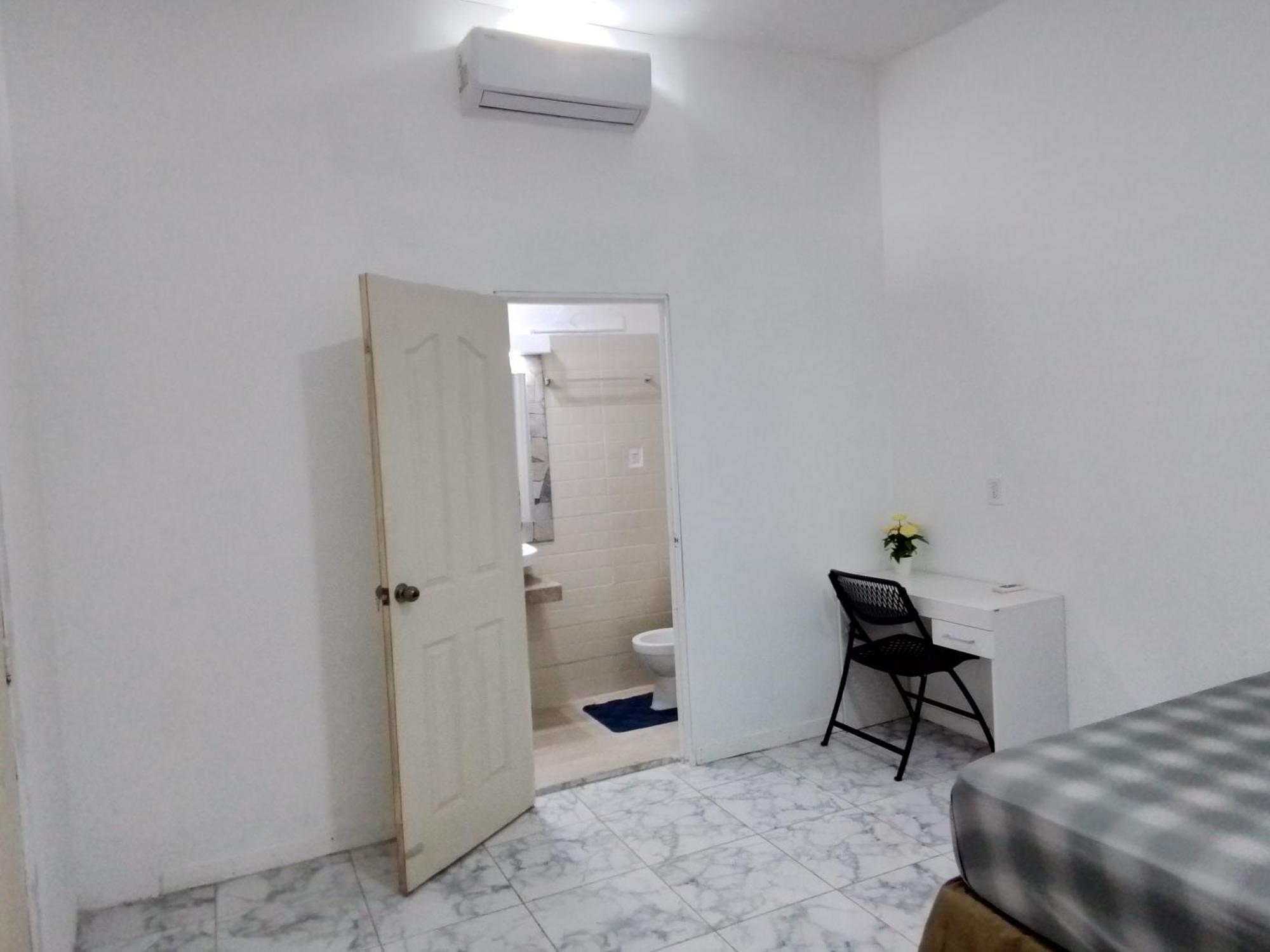 Alojamientos Santa Marta La Unión エクステリア 写真