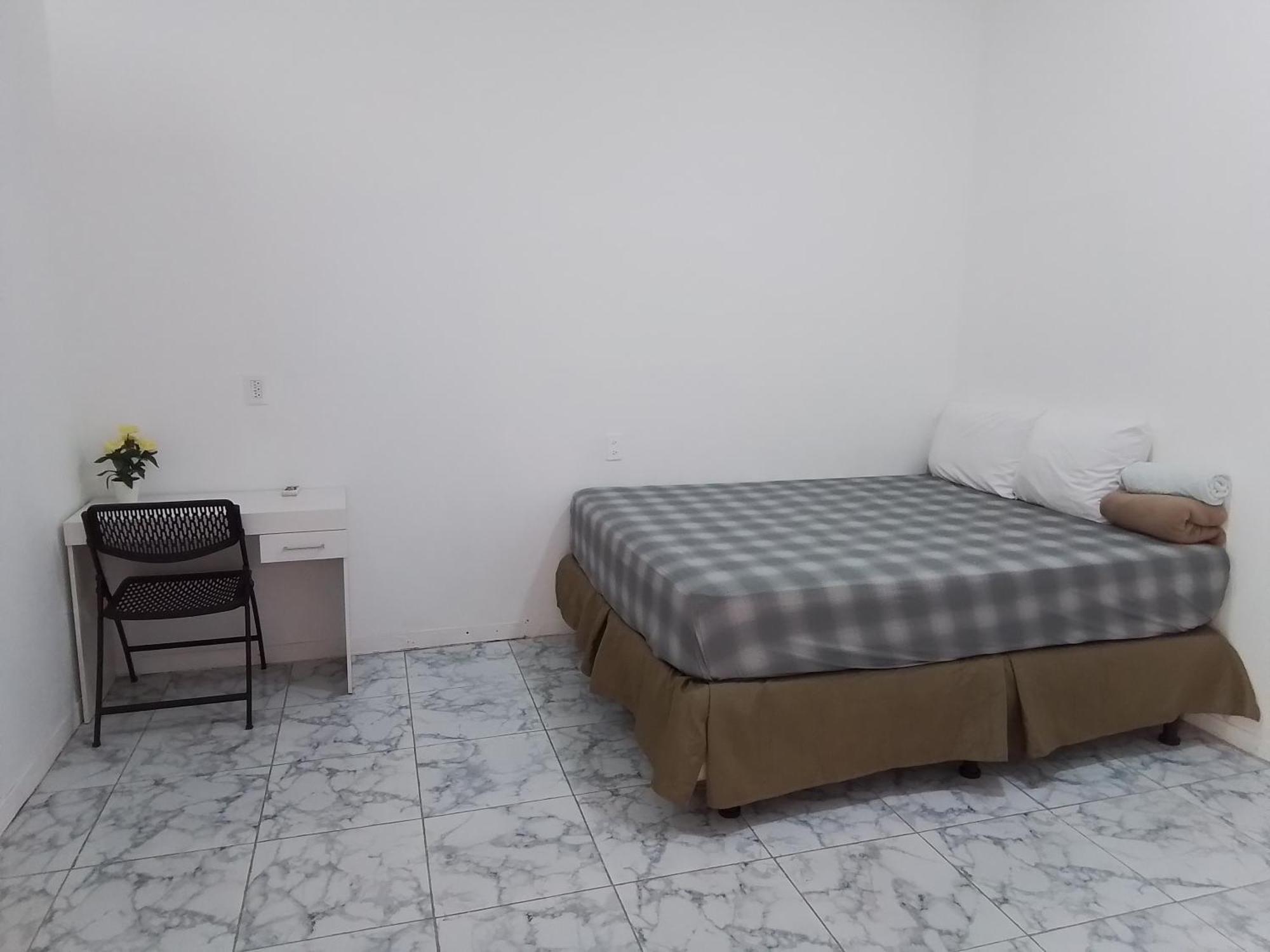 Alojamientos Santa Marta La Unión エクステリア 写真